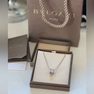 Bvlgari Save the Children Necklace